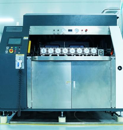 Thiết bị sản xuất