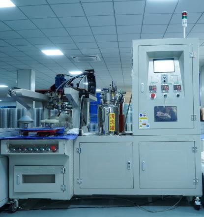 Thiết bị sản xuất