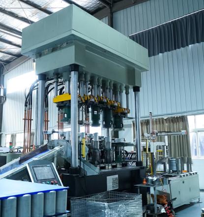 Thiết bị sản xuất