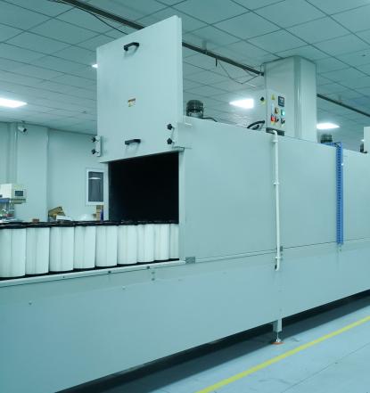 Thiết bị sản xuất