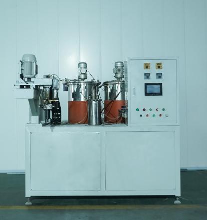 Thiết bị sản xuất