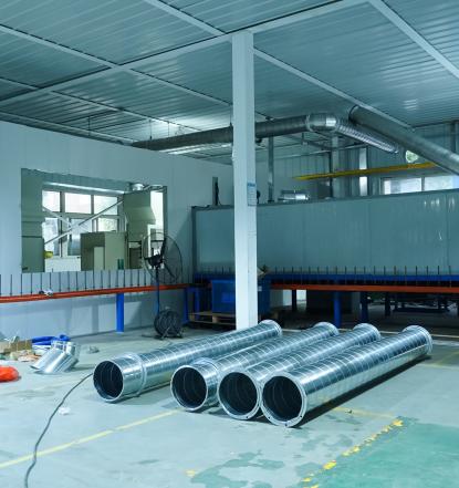 Thiết bị sản xuất