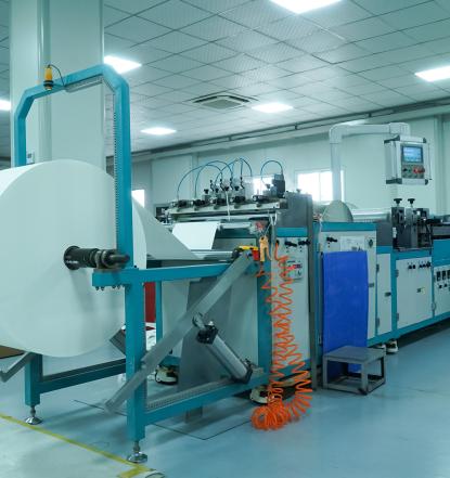 Thiết bị sản xuất