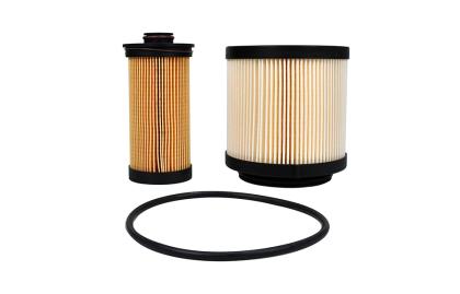 Nhu cầu tăng vọt về lọc dầu diesel khi các quy định môi trường thắt chặt