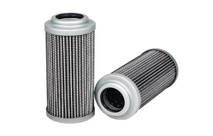 Lọc thủy lực hiệu suất cao so với lọc thủy lực tiêu chuẩn: Sự khác biệt là gì?