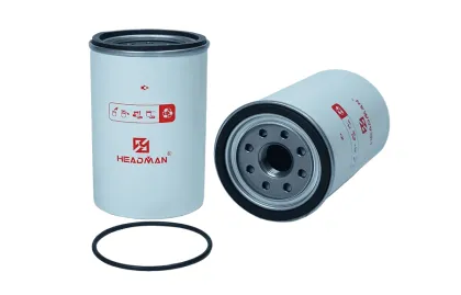 Bộ lọc diesel làm gì trên máy kéo và khi nào nên thay thế?