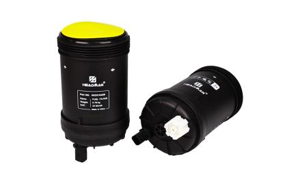 Cách chọn bộ tách dầu và nước tốt nhất cho động cơ diesel và thiết bị công nghiệp