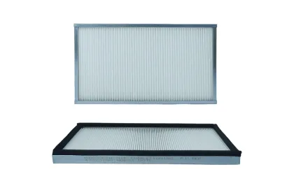 Dấu hiệu của bộ lọc điều hòa không khí bị tắc trong máy móc hạng nặng là gì?