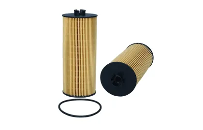 Cách lắp đặt phần tử lọc dầu? Hướng dẫn từng bước