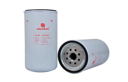 Bộ lọc diesel xe tải: Thiết yếu cho hiệu suất động cơ tối ưu