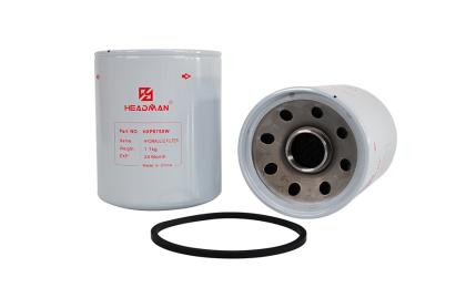 Bộ lọc thủy lực áp suất cao tạo nên làn sóng nhu cầu thông minh, dự đoán