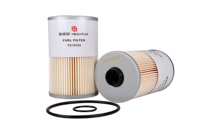Thách thức bộ lọc diesel & xu hướng thị trường — Tắc nghẽn mùa đông, hàng giả và đổi mới