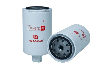 Top 10 nhà sản xuất bộ lọc ISO 9001 tại Trung Quốc