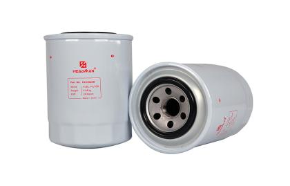 Các nhà sản xuất bộ lọc diesel thúc đẩy đổi mới trong bối cảnh áp lực phát thải và mở rộng thị trường phụ tùng