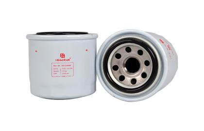 Bộ lọc Diesel Công nghiệp: Bảo vệ động cơ trong điều kiện khắc nghiệt nhất