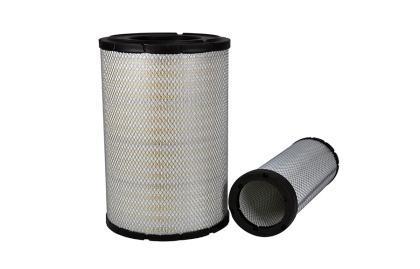Thay thế lọc gió cho máy xúc Volvo: Hướng dẫn ngành đầy đủ về hiệu suất, tương thích & thực hành tốt nhất