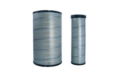 Vai trò quan trọng của bộ lọc không khí trong việc nâng cao hiệu suất và tuổi thọ của máy móc hạng nặng và phương tiện nông nghiệp