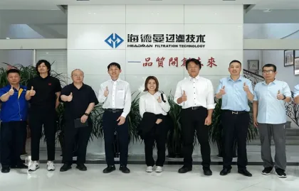 Khách hàng Nhật Bản tại Yanmar đến thăm để kiểm tra, tăng cường trao đổi nhằm tìm kiếm hợp tác đôi bên cùng có lợi